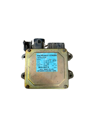 Calculateur de direction 9645460880 6900000397 C3 Citroen Koyo 7246