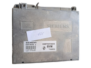 Calculateur Moteur Renault Clio Mk1 1.2 Essence HOM7700749946