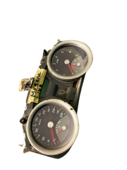 Bloc Compteurs Vitesse Renault Megane 2 8200364588