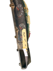 bloc de compteurs vitesse audi 100 c4