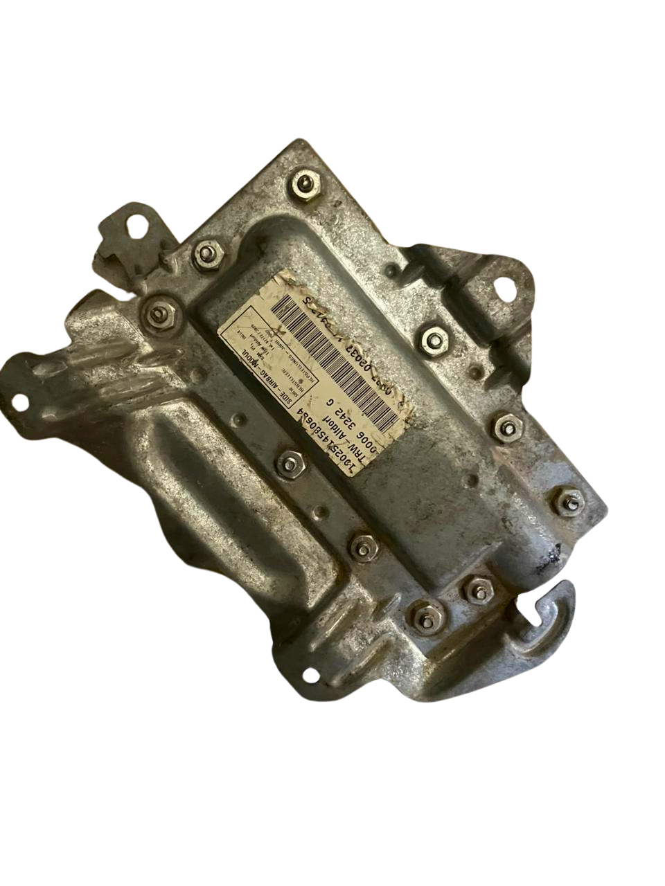 Airbag Porte Avant Gauche Mercedes-Benz   00063242G