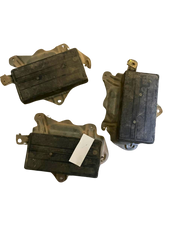 Airbag Porte Avant Gauche Mercedes-Benz   00063242G