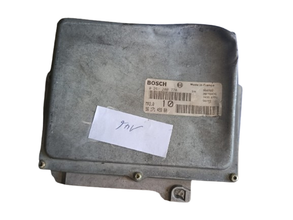 ECU Bosch 9617149880 0 261 200 778 26FM0075