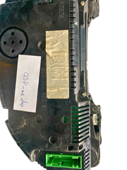 bloc Compteur de vitesse Compteur de audi A4 DC A0014460721