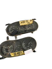 bloc compteurs de vitesse Renault Clio 2 p8200059763