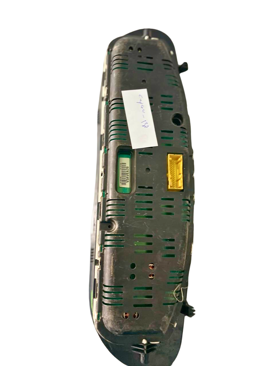 Bloc Compteurs Vitesse Citroen C5 lift 9655609180