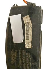 Airbag Droite 8200724242B / 6115524800033 DACIA Duster