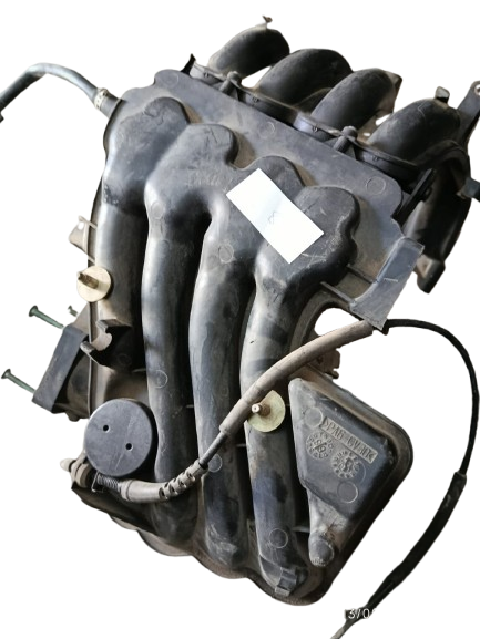 Collecteur d'Admission (Inlet Manifold) pour VW Golf IV 1.6 8V AKL - Réf. 06A133205E / 06A 133 205 E