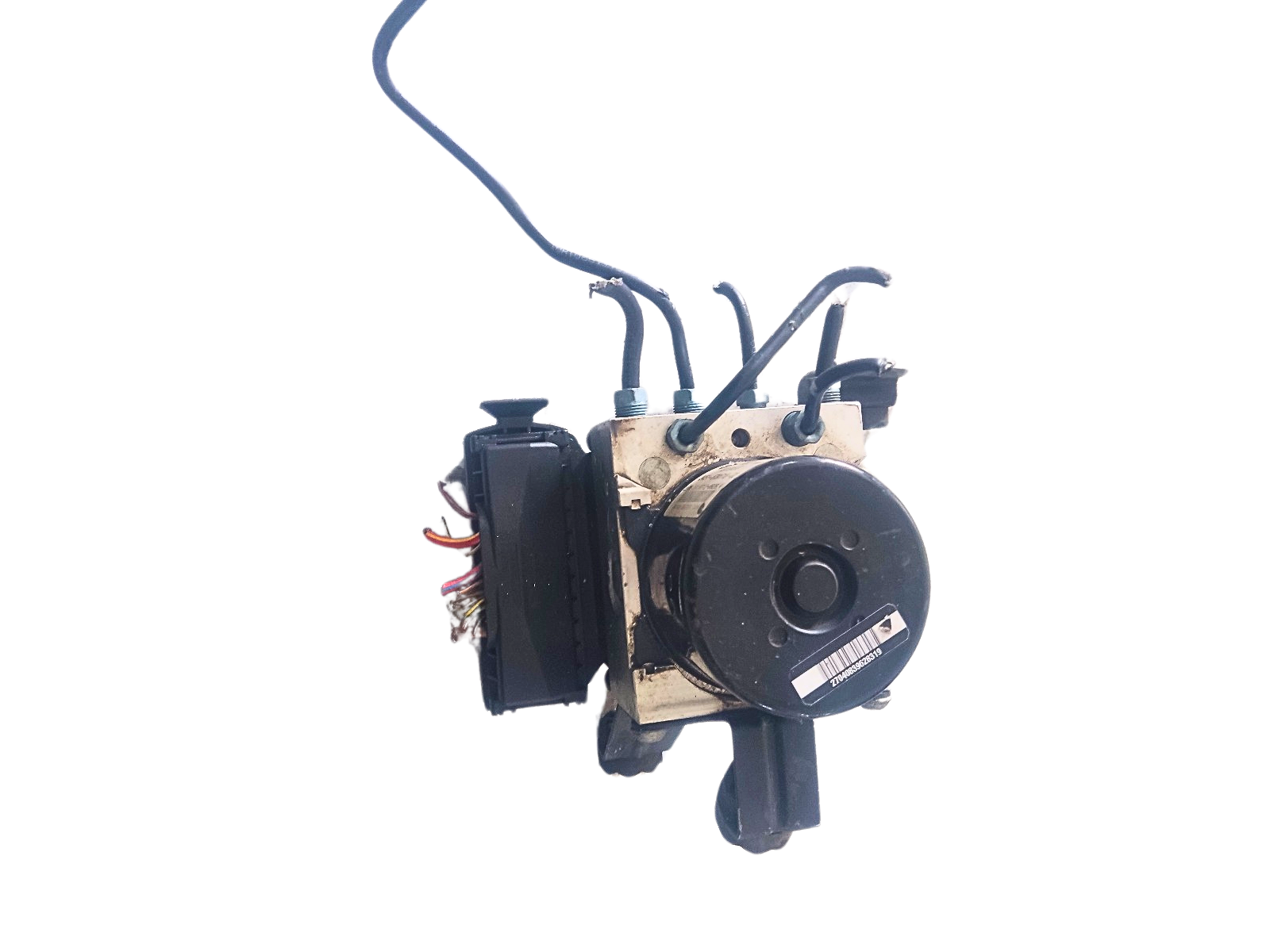 Pompe ABS 3451 6791718-02 6791719 ATE 39304 pour BMW 1 Series