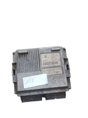 UNITÉ DE CONTRÔLE ECU GPL FIAT PUNTO 188 1.2L LANDI RENZO 616654000 HD 511000/34