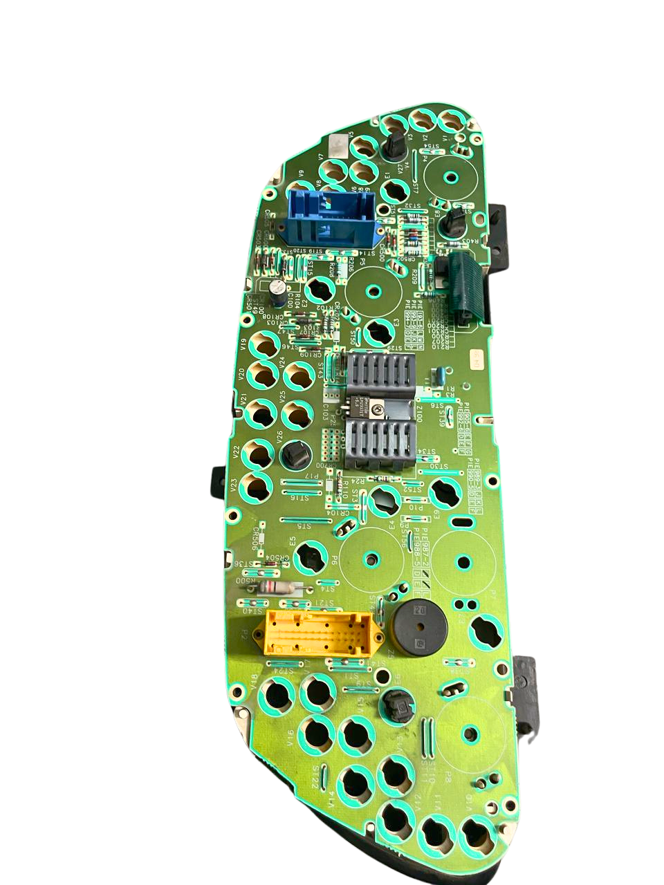 Bloc Compteurs Vitesse Citroën Xsara , 21615885-9