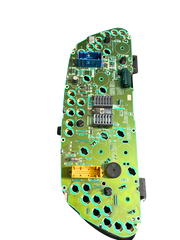 Bloc Compteurs Vitesse Citroën Xsara , 21615885-9