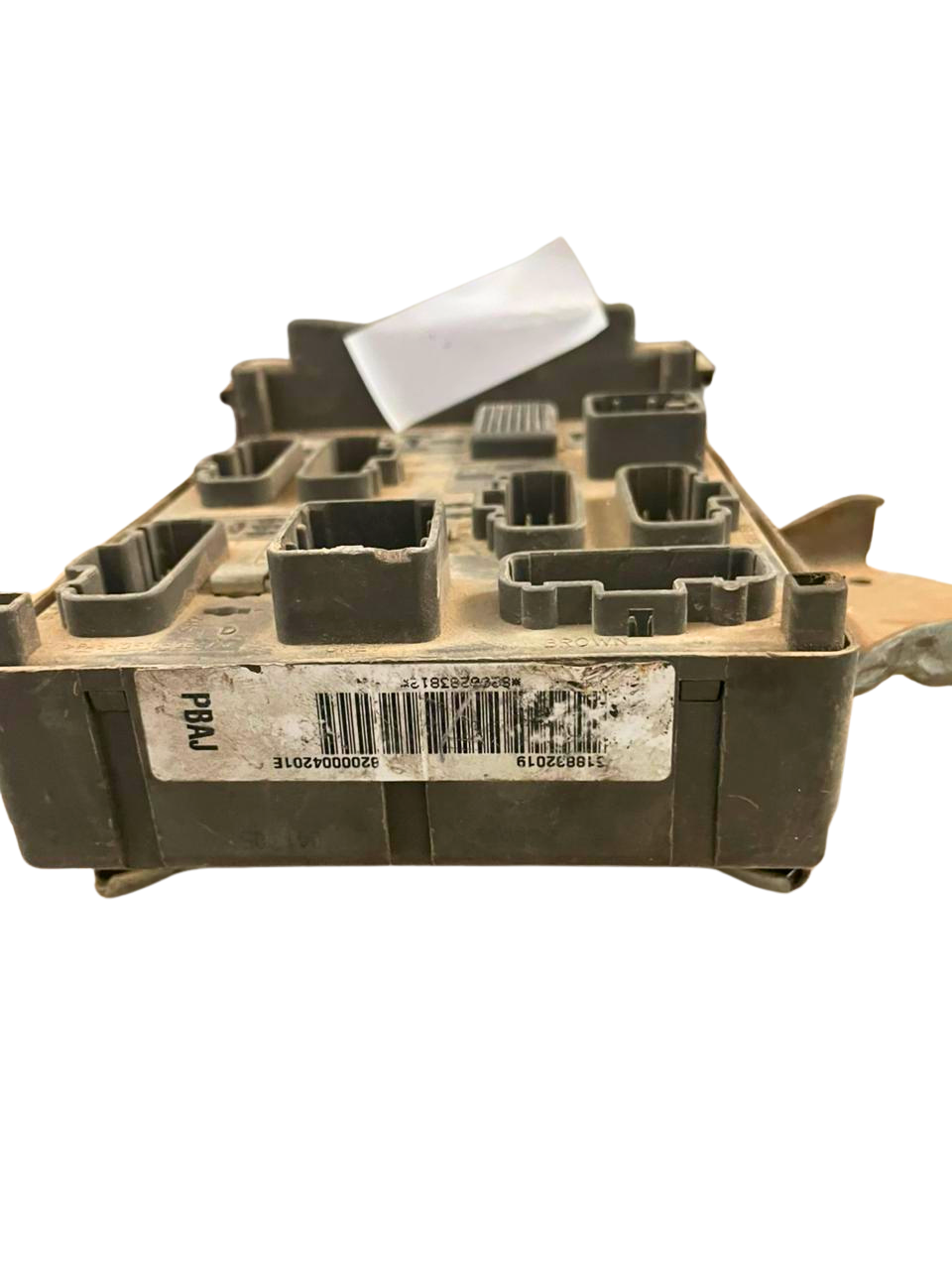 Calculateur 518832019 8200004201e 8200283812 Renault