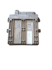 Calculateur Moteur ECU Peugeot 406 (8B) 1.8 16V Calculateur BSID9B1