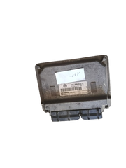 Calculateur Moteur ECU VW Polo 1.2 5WP44224 02, 03E906033R, 03E 906 033 R