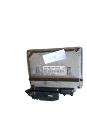 Calculateur Moteur ECU VW Polo Skoda Fabia 1.2 60cv 03D906023 5WP40846 04 polo4 fabia 1 2 ibiza 3  4