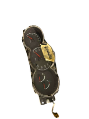 bloc Compteur de vitesse  Hyundai Coupe