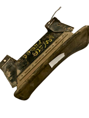 Airbag passager Lancia Kappa, 82487672