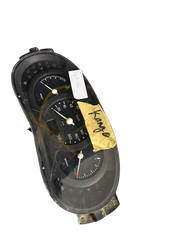 bloc Compteur de vitesse RENAULT CLIO 2 KANGO