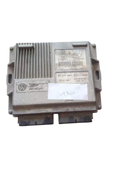 Calculateur Moteur ECU Seat Altea Mk1 (2009-2015) 03L906023AC