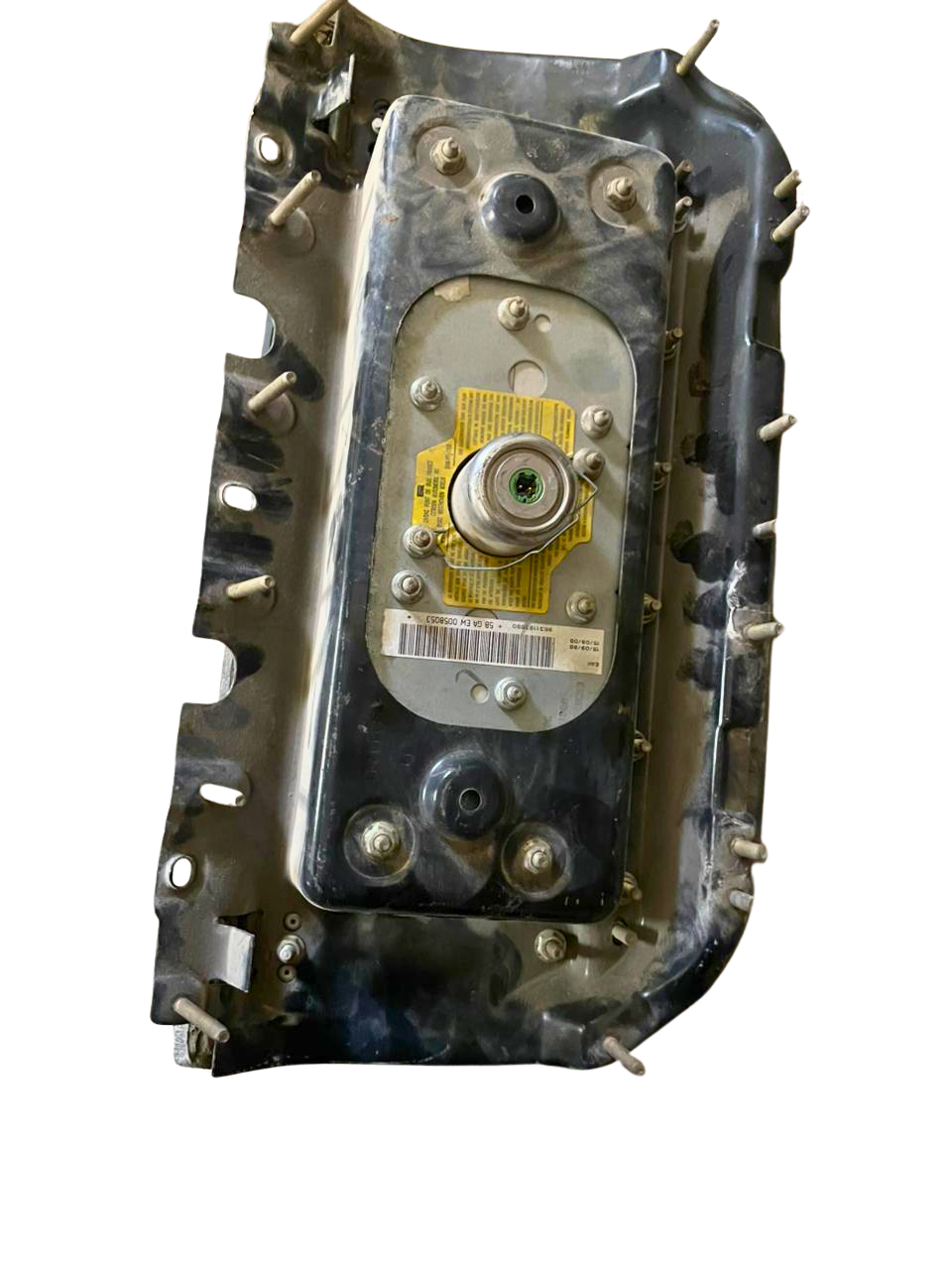 Airbag Citroën Xantia 69589