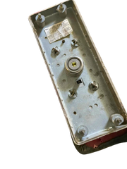 Airbag passager PEUGEOT 106 II (1A_, 1C_) 1.0 i VF31ACDZE52563439