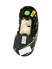 block  compteurs Vitesse 9676614680 Peugeot 3008 2010