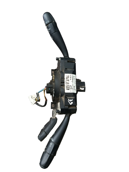 🔧Bloc Commodo Peugeot 207 – COM2005 Valeo – Réf. 96657280XT