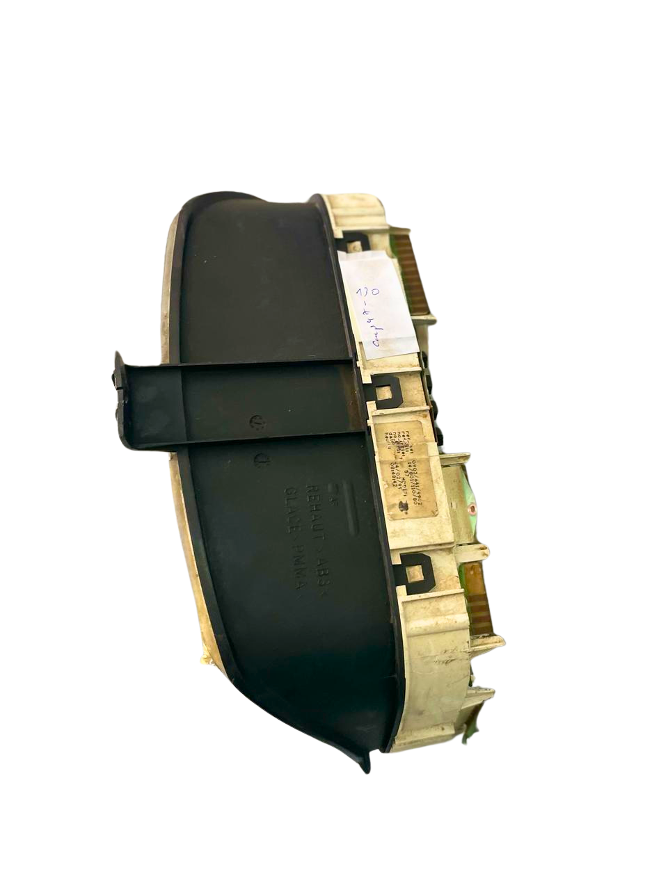 Bloc compteurs vitesse Fiat Scudo 1480111080 09036419902 jumpy
