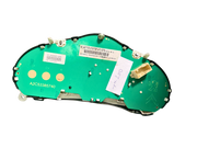 block  compteurs Vitesse Citroen C3 96668806 x1