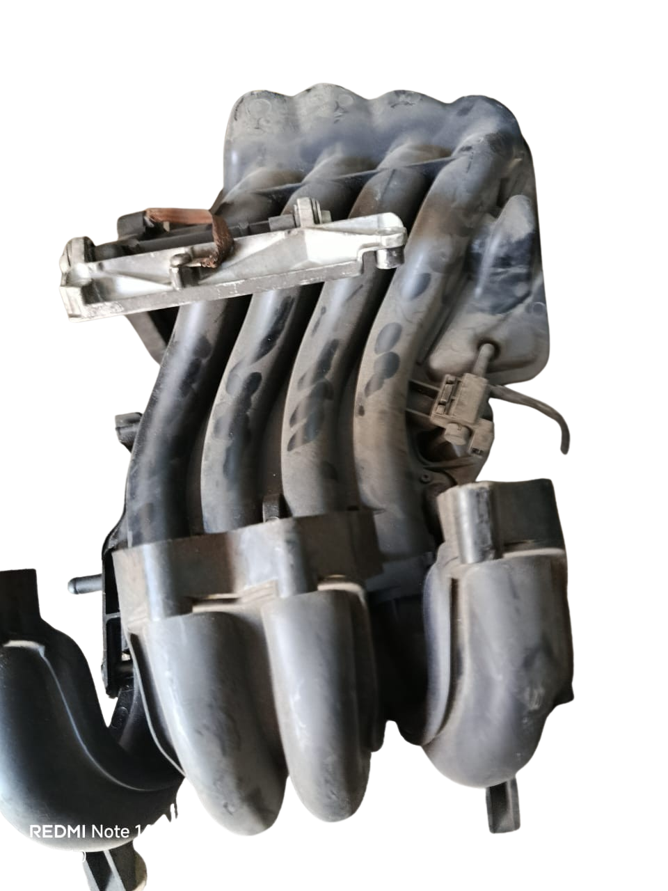 Collecteur d'Admission (Intake Manifold) pour VW Golf IV/Bora/Audi A3 1.6 AKL - Réf. 06A133206