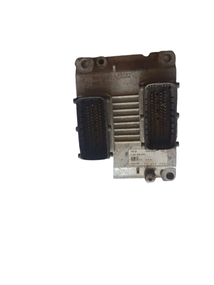 Calculateur Moteur ECU Opel Astra