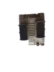 Calculateur Moteur ECU Opel Astra