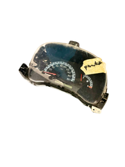 bloc compteurs de vitesse  Fiat Punto  4675357