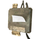 Calculateur   Peugeot 106  7700870152