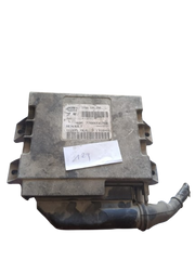 Calculateur Moteur ECU Renault Twingo I C06 NMZ4994 7700856784 Unité de Contrôle du Moteur 11316565
