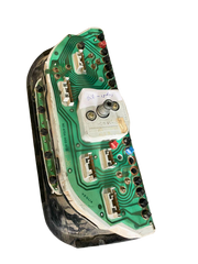 bloc Compteur de vitesse Fiat Ducato 6047240050 6047240020 604961001