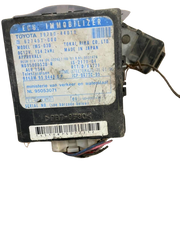 Calculateur 89780-44010 627451-000 Toyota