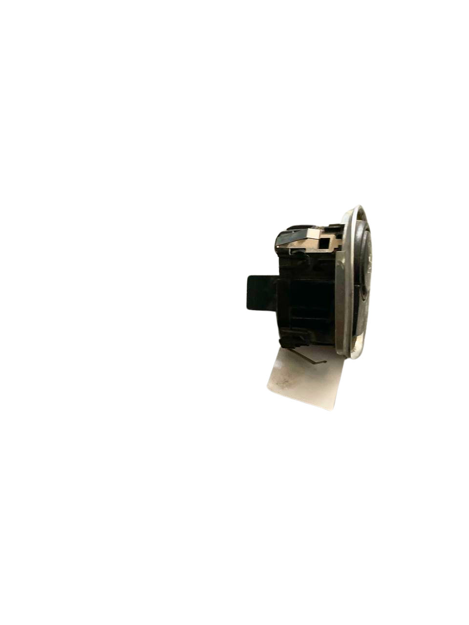 Bouton de démarrage de bmw star stop