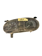 Bloc Compteurs Vitesse Renault Clio 2 8200276525 39724