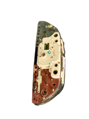 bloc compteurs de vitesse Compteur de vitesse MERCEDES-BENZ S-CLASS (W126) 280