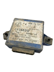 Calculateur 60673131 F005V00115 Alfa Bosch 64118