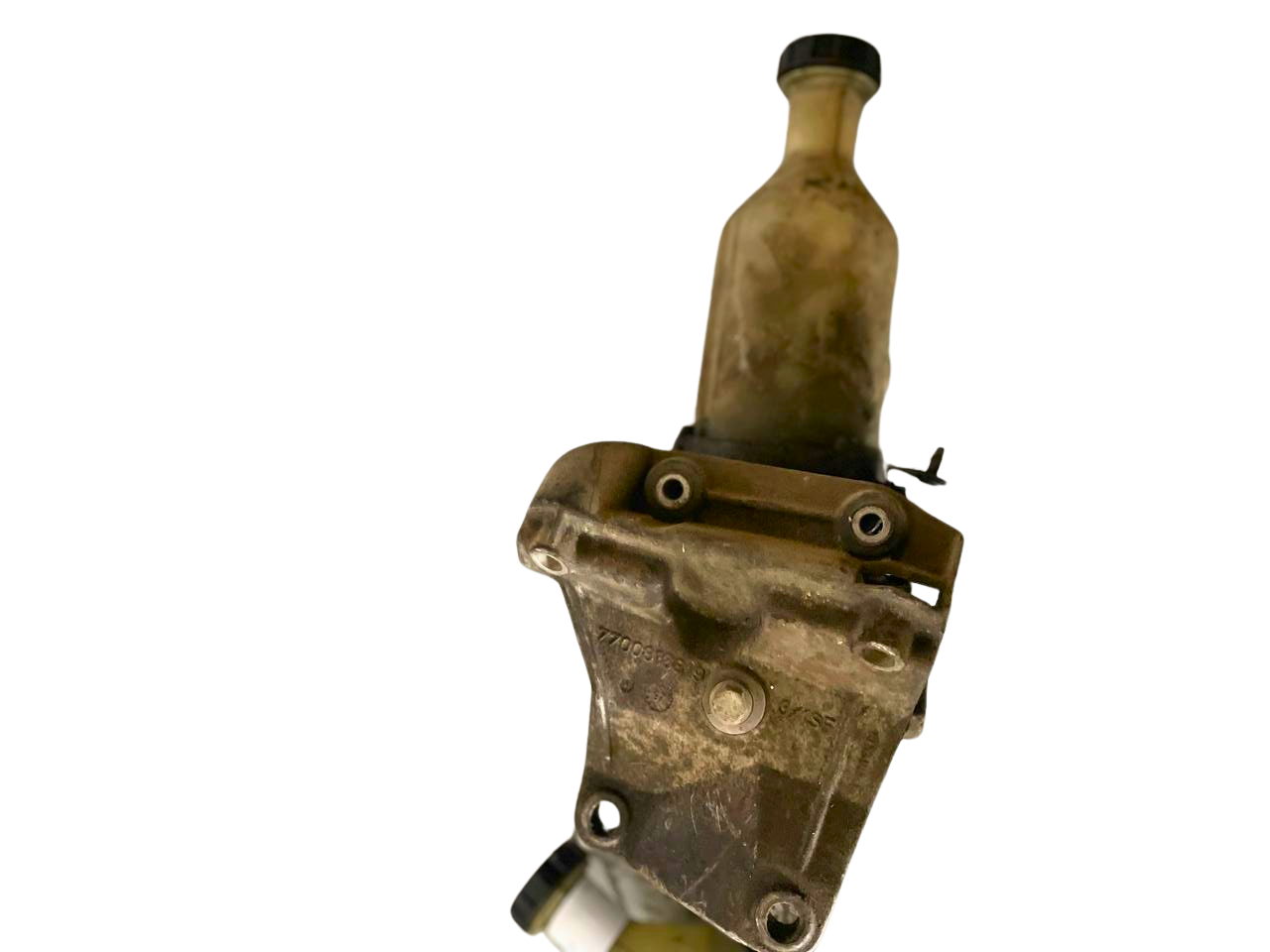 Pompes de direction assistée renault clio 1