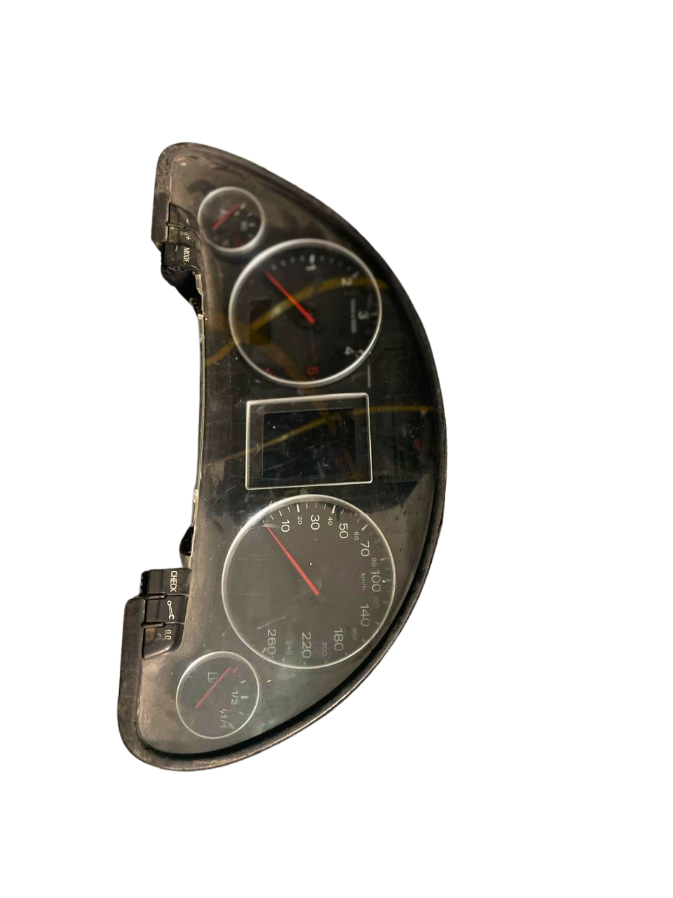 bloc Compteur de vitesse Compteur de audi A4 DC A0014460721