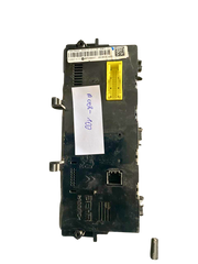 panneau de contrôle de climatisation  96753994XT ds3 1.6