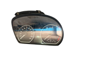 Bloc Compteurs Vitesse BMW 1 E87 102495245 911019501