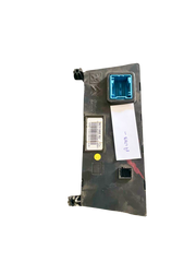 panneau de contrôle de climatisation Citroën C3 Picasso 96711892 XU