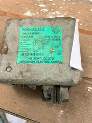 Calculateur Renault 8200265136 6900000471 KOYO 21088