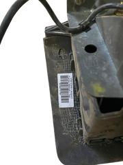 Airbag passager droit VW Polo III 6068