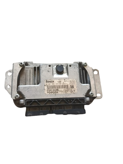 Calculateur ECU Toyota Aygo 1.0 89661-0H070 / 0 261 S04 464 / 0261S04464 / 1039S33360